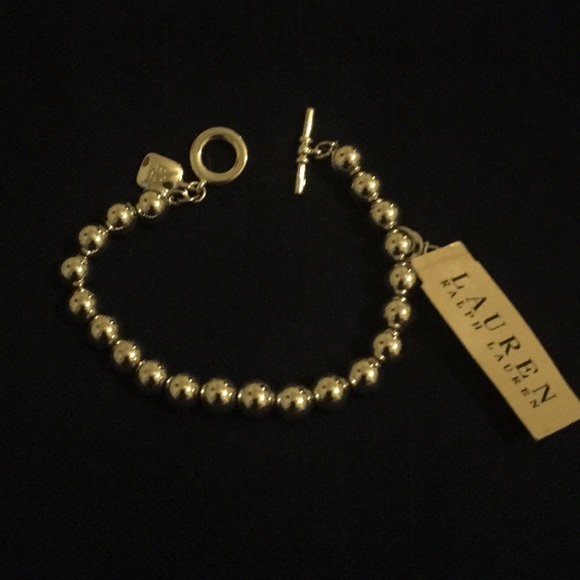 Lauren Ralph Lauren Jewelry - Lauren Ralph Lauren Bracelet